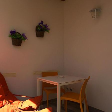 Sea&Sun Apartments Trapani Ngoại thất bức ảnh