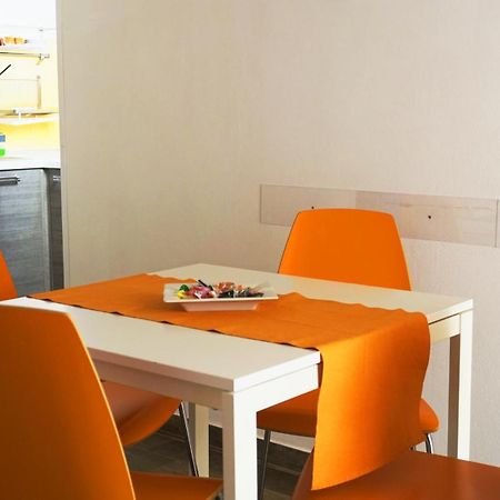 Sea&Sun Apartments Trapani Ngoại thất bức ảnh