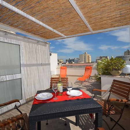 Sea&Sun Apartments Trapani Ngoại thất bức ảnh