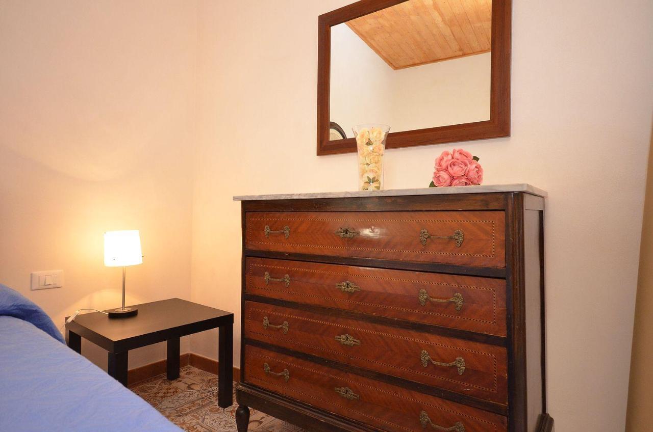 Sea&Sun Apartments Trapani Ngoại thất bức ảnh