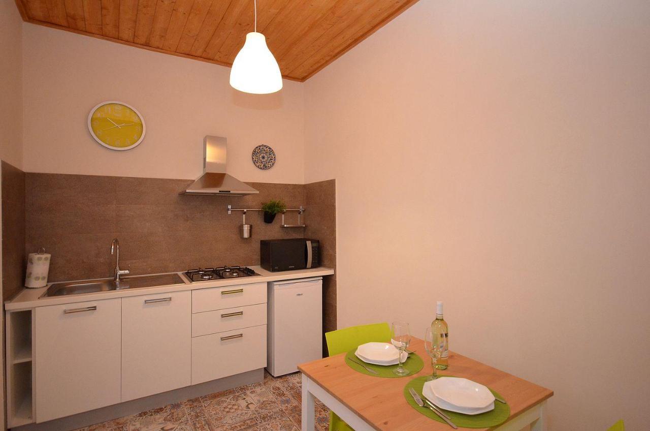 Sea&Sun Apartments Trapani Ngoại thất bức ảnh