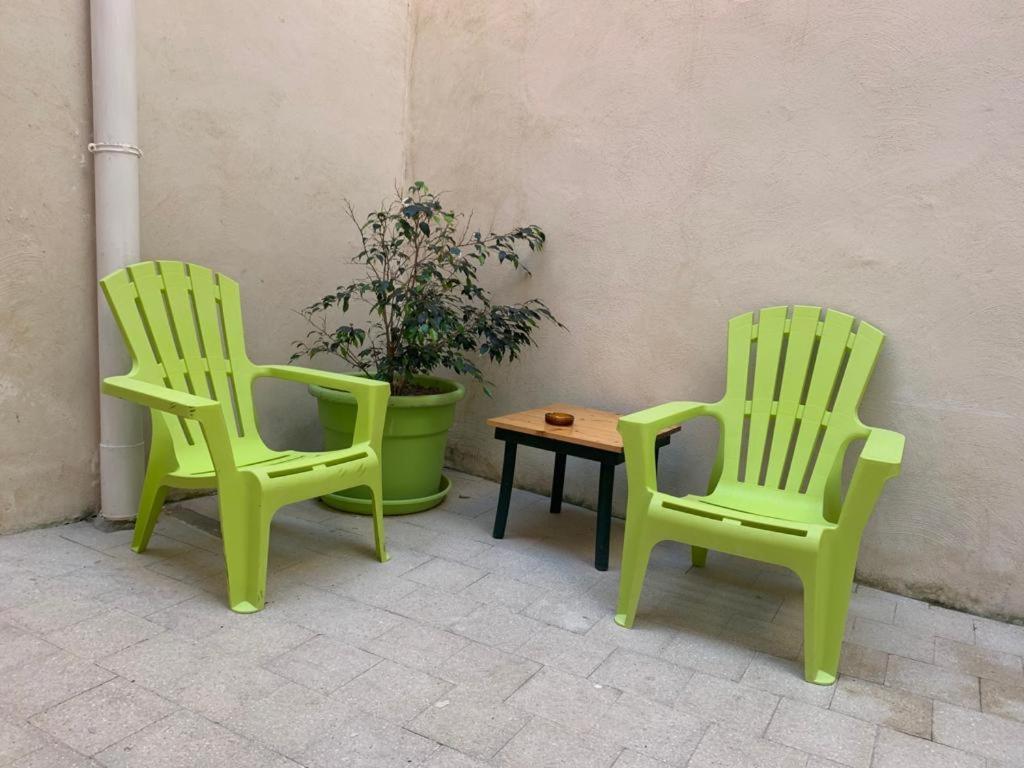 Sea&Sun Apartments Trapani Ngoại thất bức ảnh
