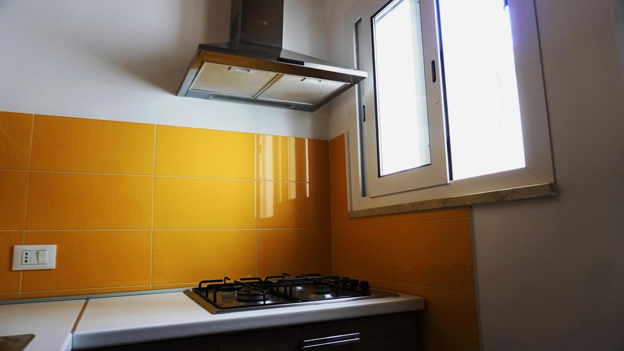 Sea&Sun Apartments Trapani Ngoại thất bức ảnh
