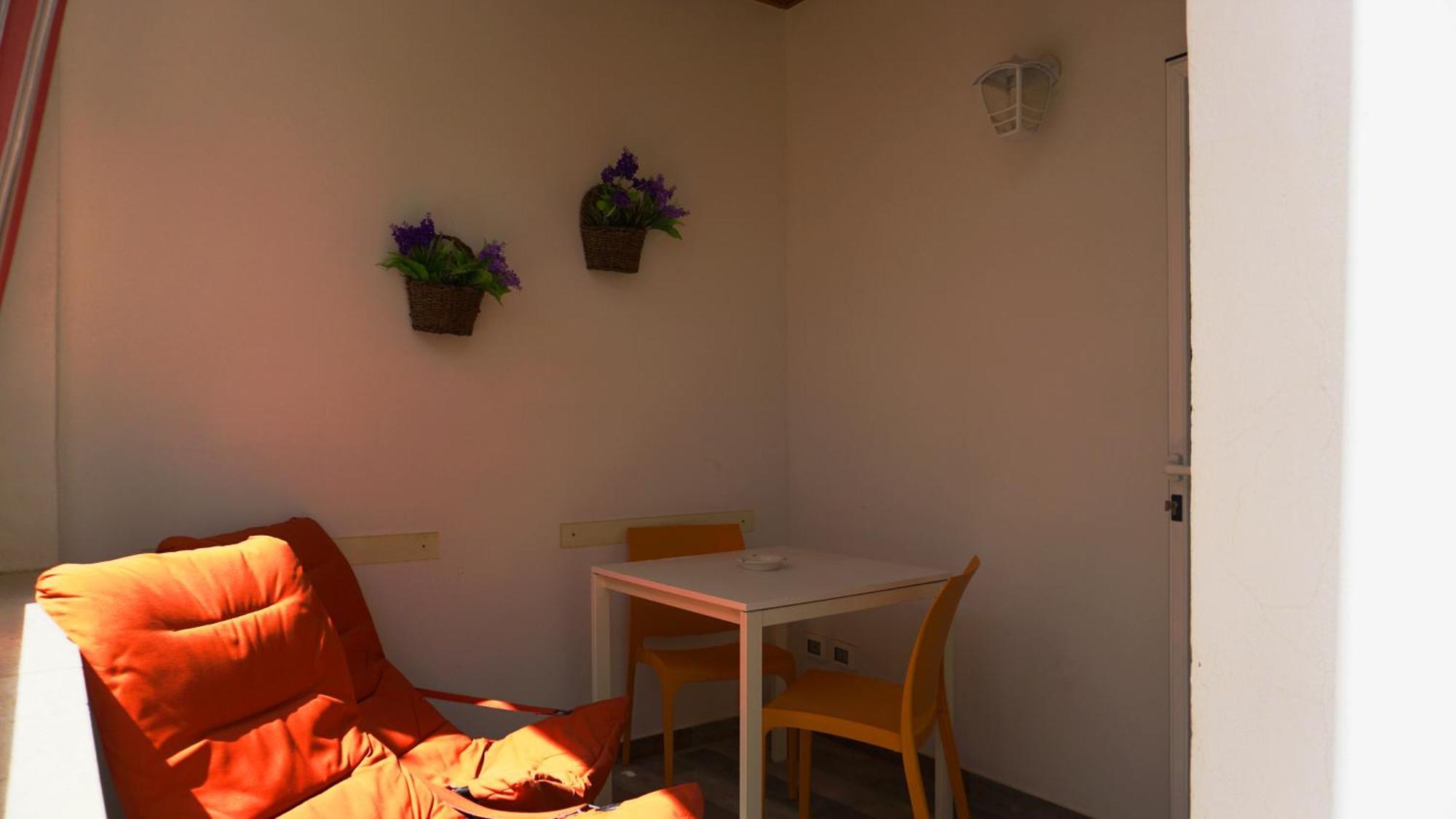 Sea&Sun Apartments Trapani Ngoại thất bức ảnh