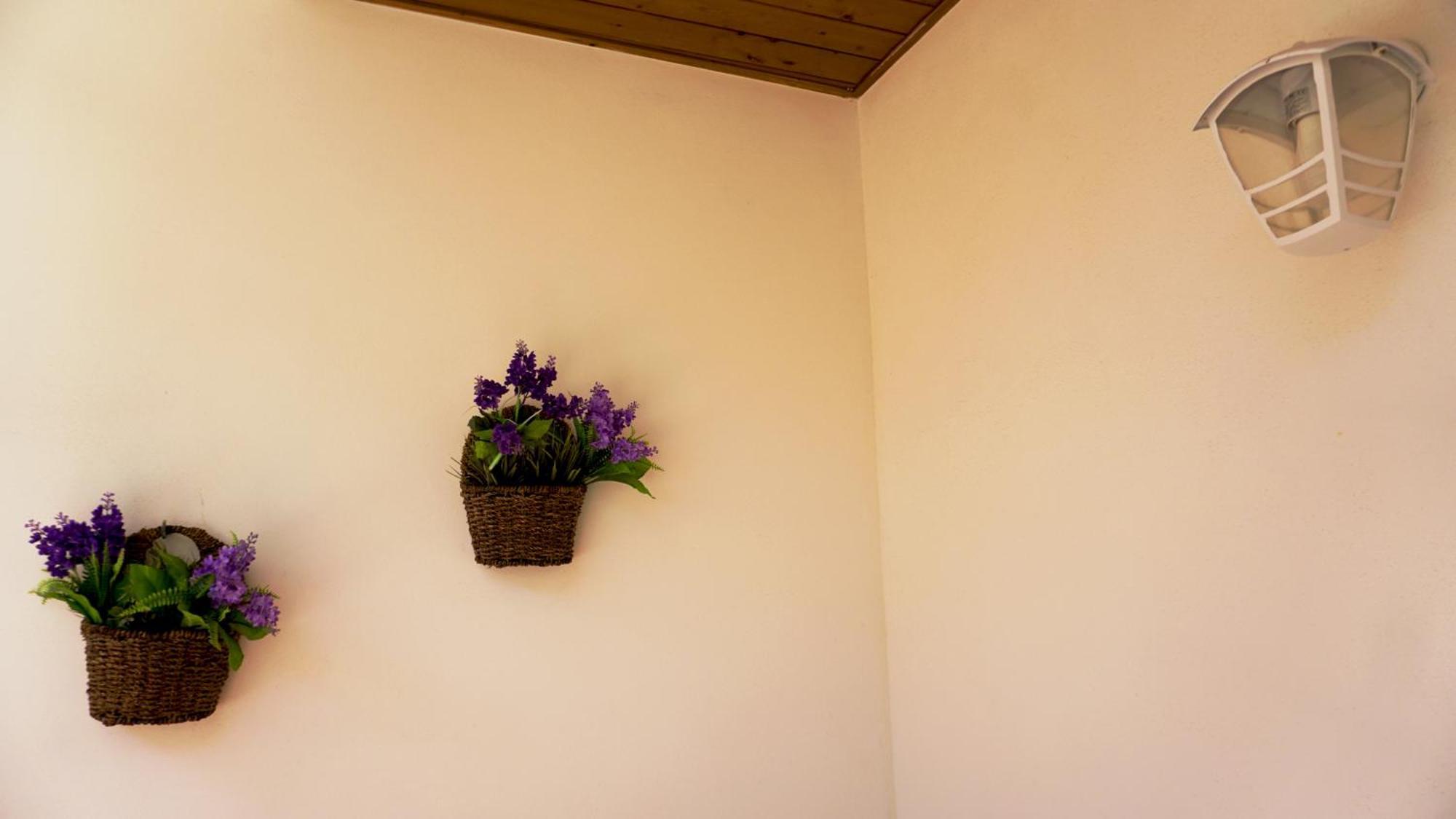 Sea&Sun Apartments Trapani Ngoại thất bức ảnh