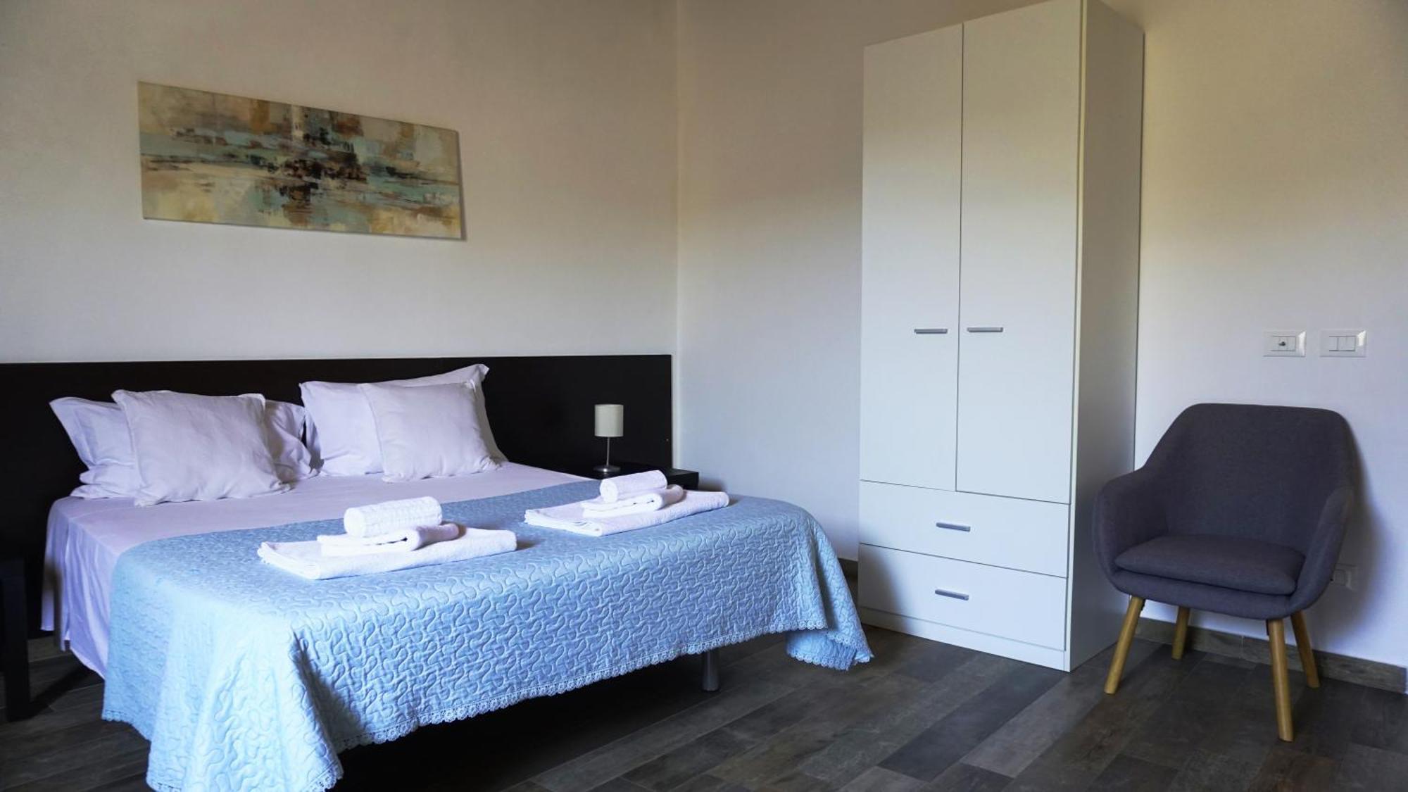 Sea&Sun Apartments Trapani Ngoại thất bức ảnh