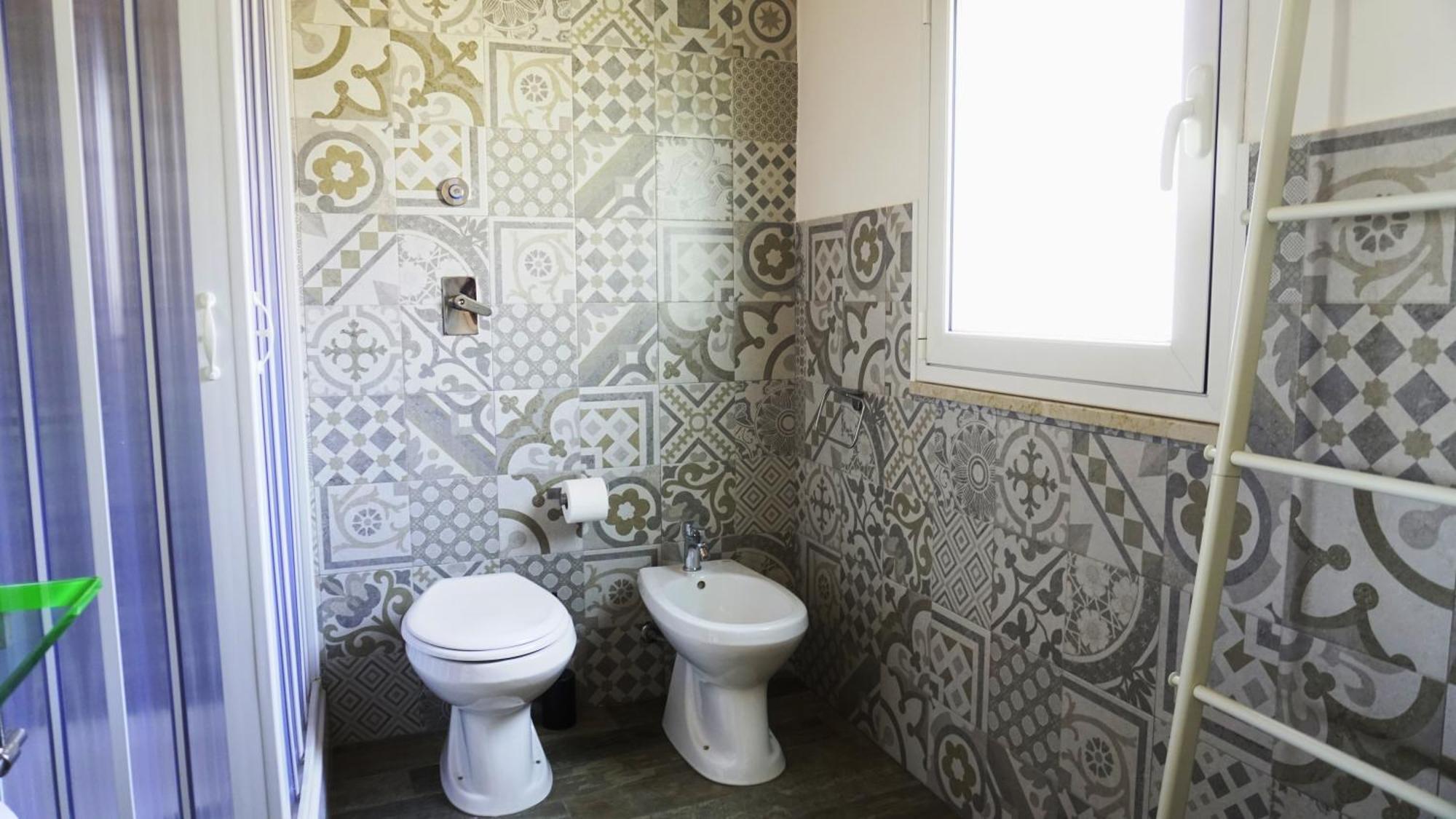 Sea&Sun Apartments Trapani Ngoại thất bức ảnh