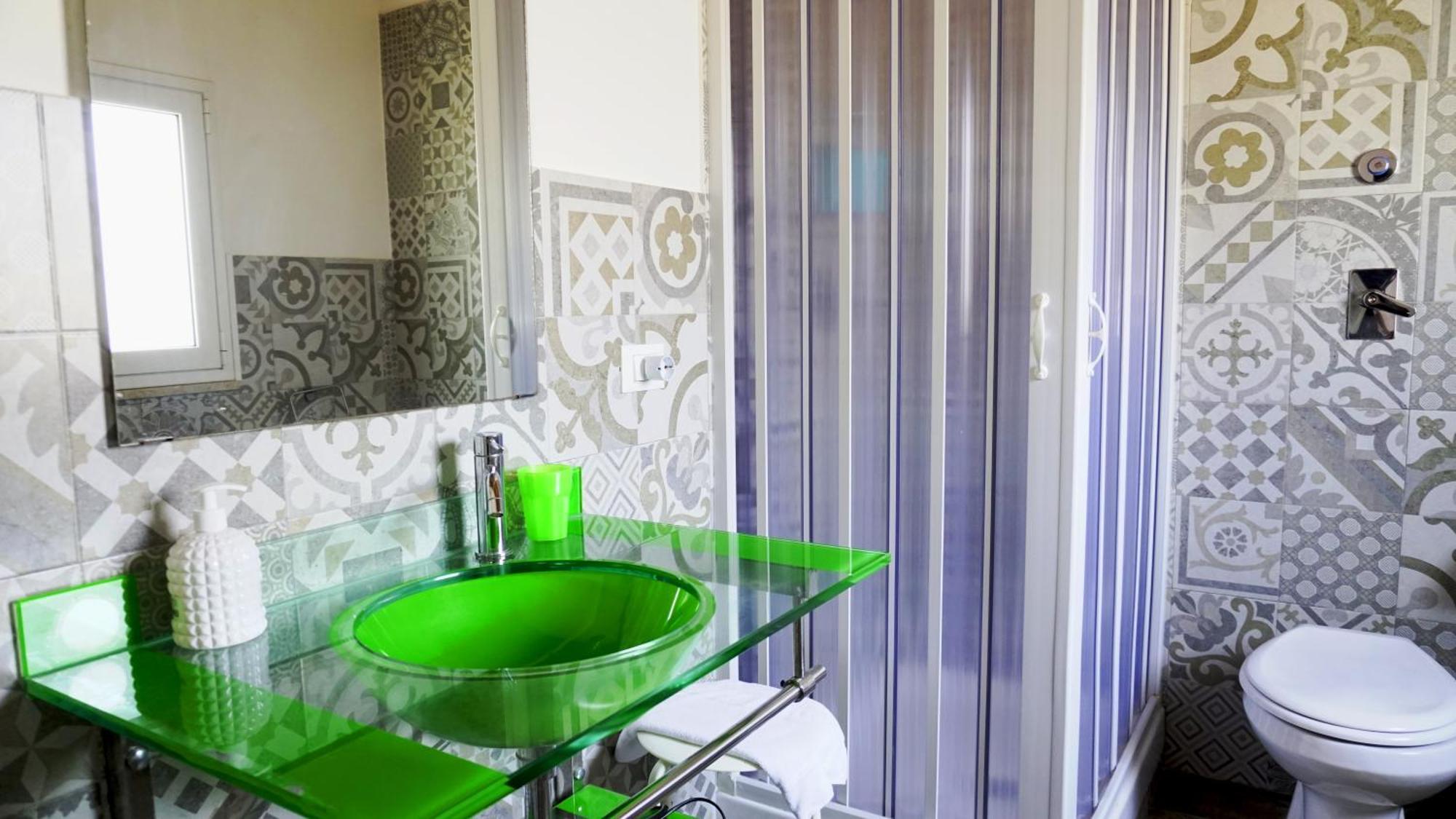 Sea&Sun Apartments Trapani Ngoại thất bức ảnh