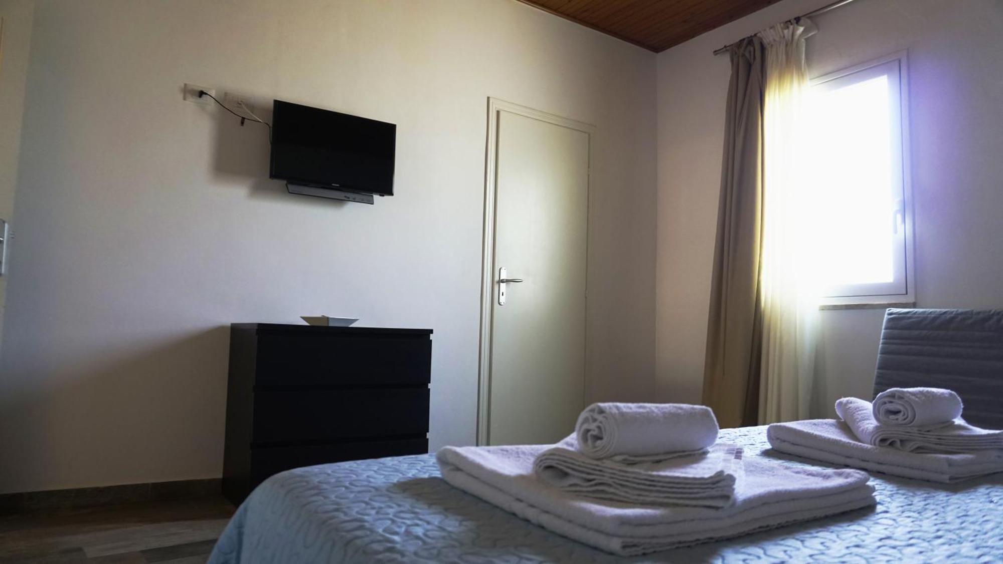 Sea&Sun Apartments Trapani Ngoại thất bức ảnh