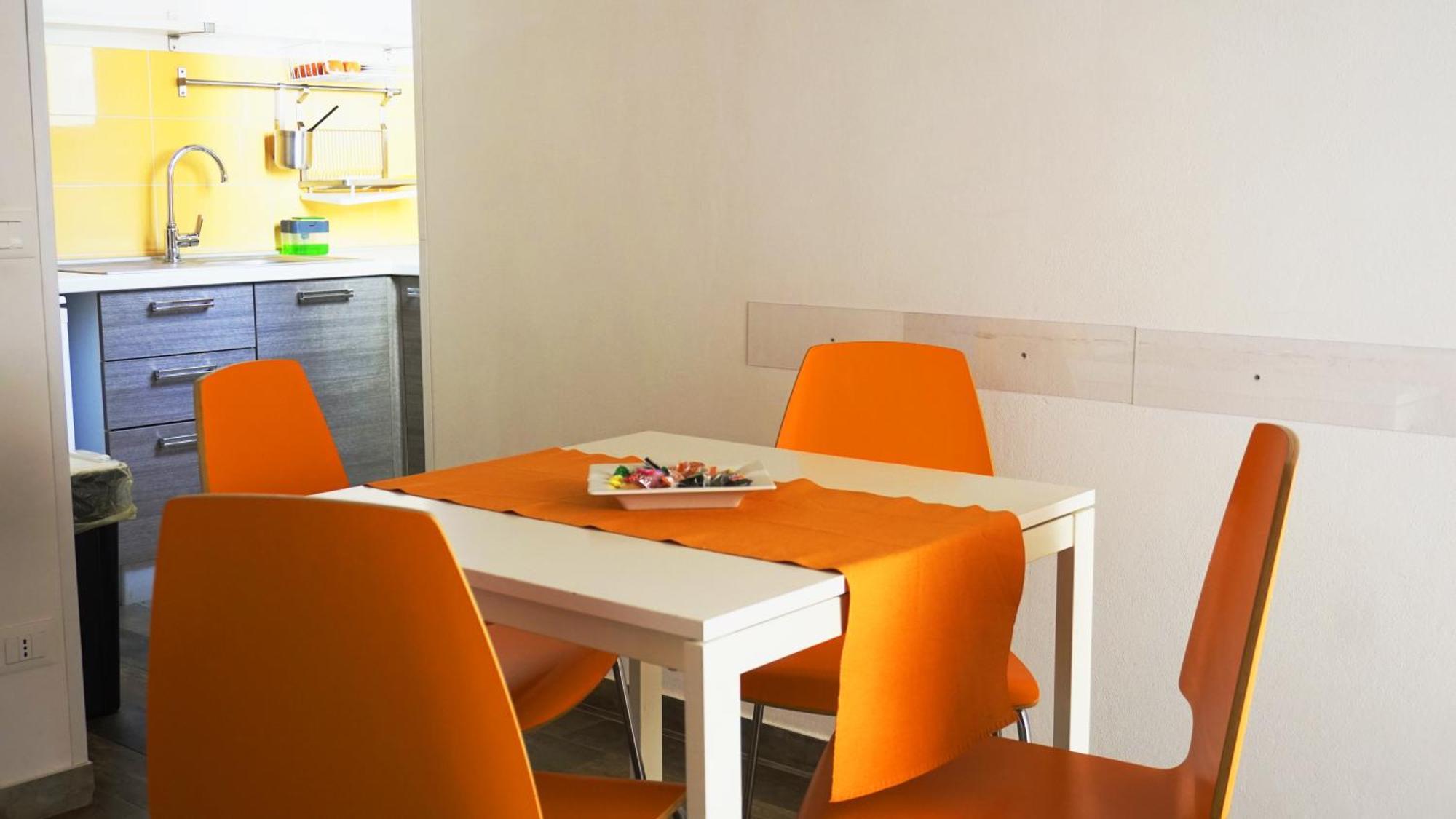 Sea&Sun Apartments Trapani Ngoại thất bức ảnh