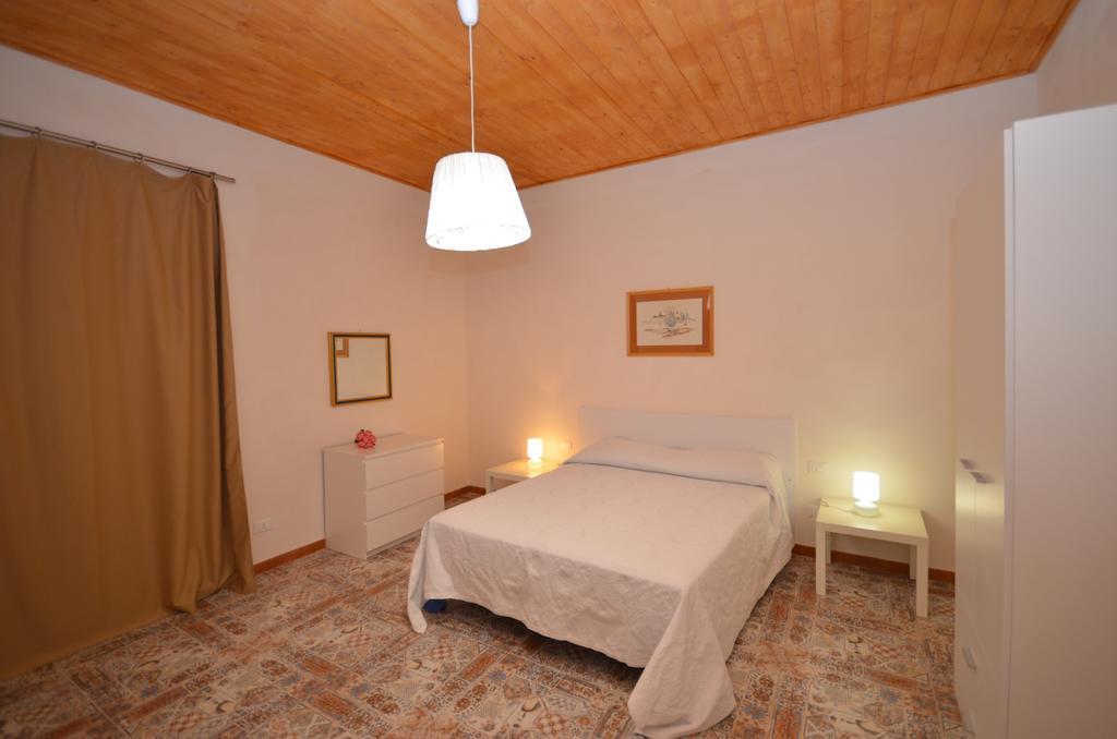 Sea&Sun Apartments Trapani Ngoại thất bức ảnh