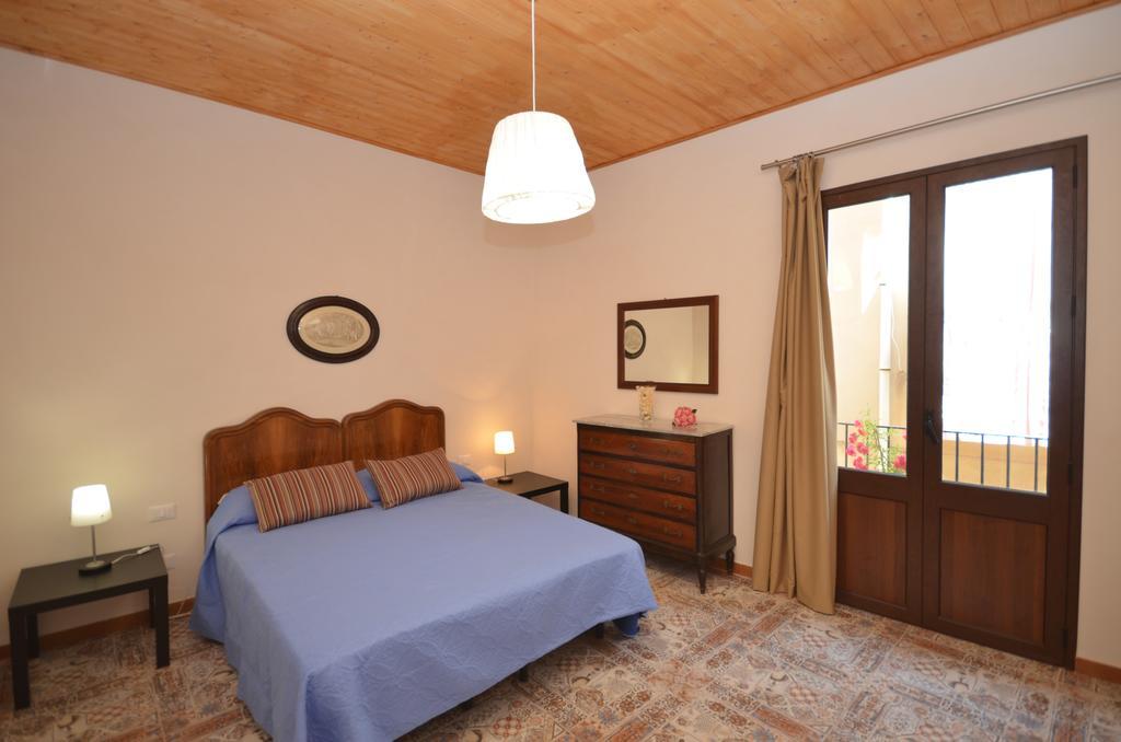 Sea&Sun Apartments Trapani Ngoại thất bức ảnh