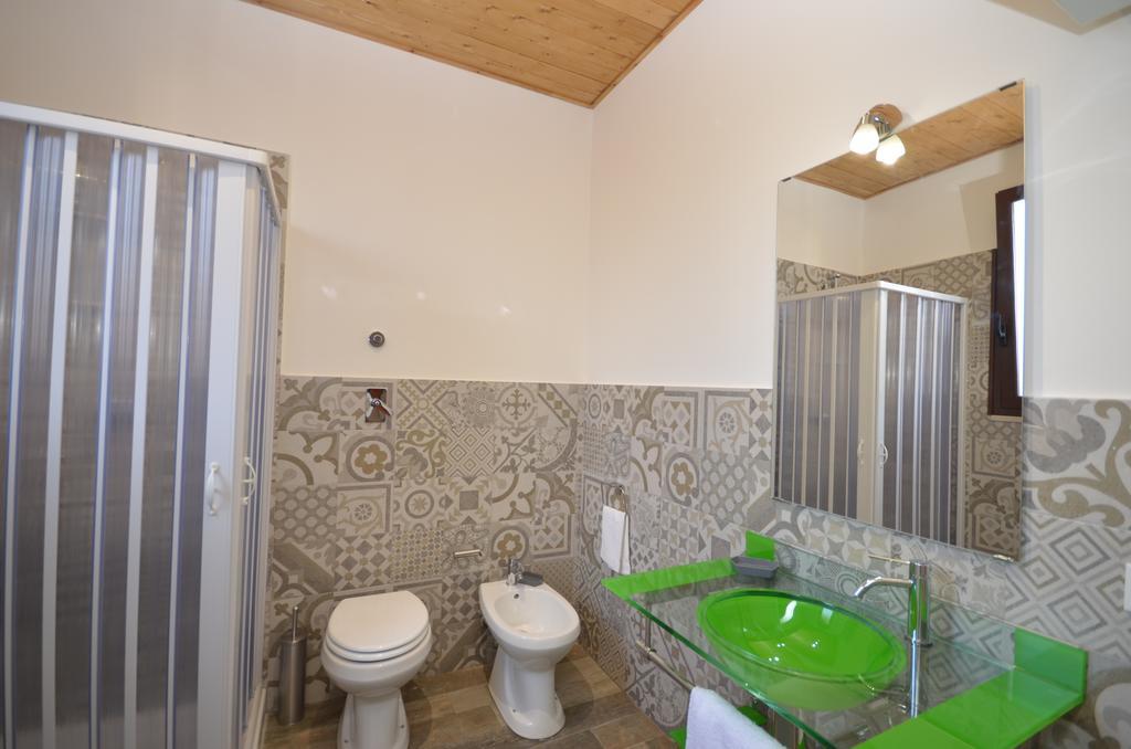 Sea&Sun Apartments Trapani Ngoại thất bức ảnh