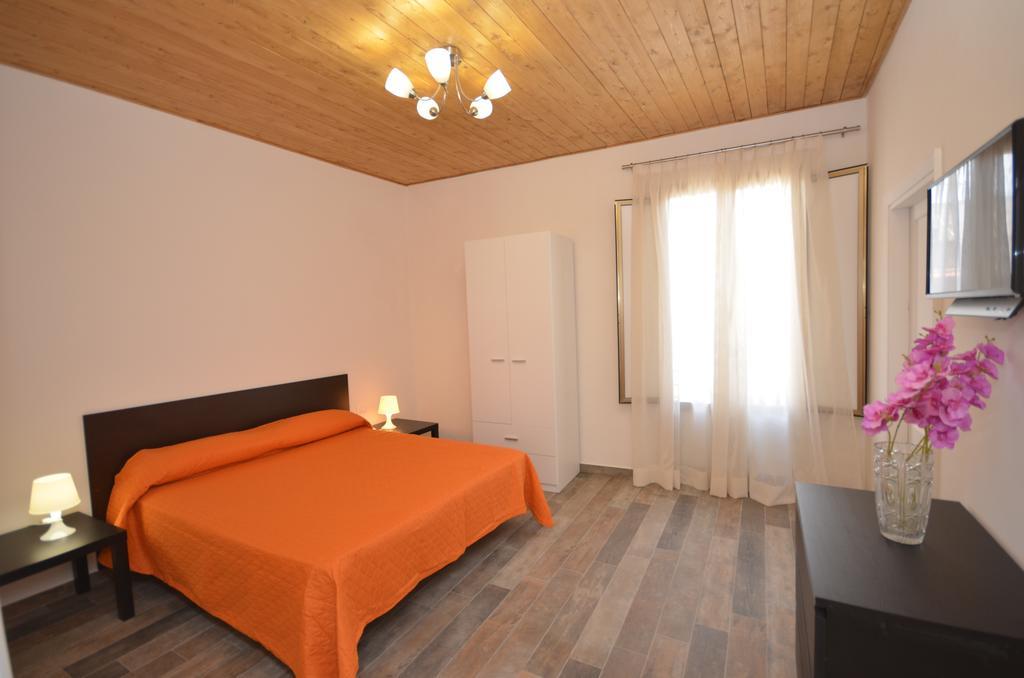 Sea&Sun Apartments Trapani Ngoại thất bức ảnh