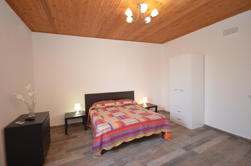 Sea&Sun Apartments Trapani Ngoại thất bức ảnh