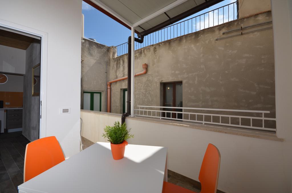 Sea&Sun Apartments Trapani Ngoại thất bức ảnh