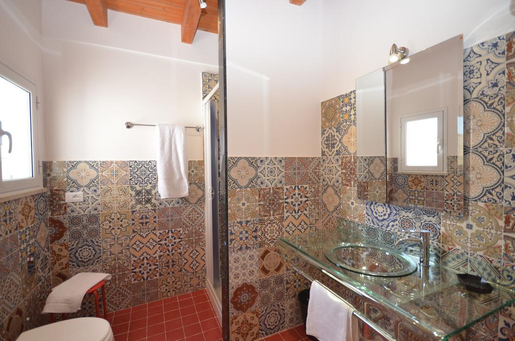 Sea&Sun Apartments Trapani Ngoại thất bức ảnh