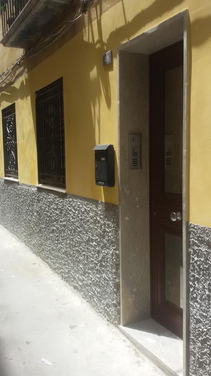Sea&Sun Apartments Trapani Ngoại thất bức ảnh