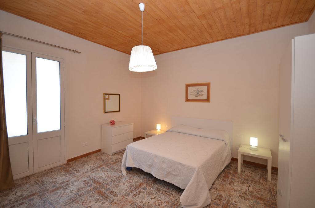 Sea&Sun Apartments Trapani Ngoại thất bức ảnh