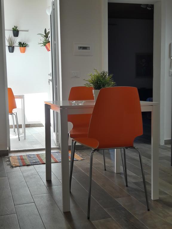 Sea&Sun Apartments Trapani Ngoại thất bức ảnh