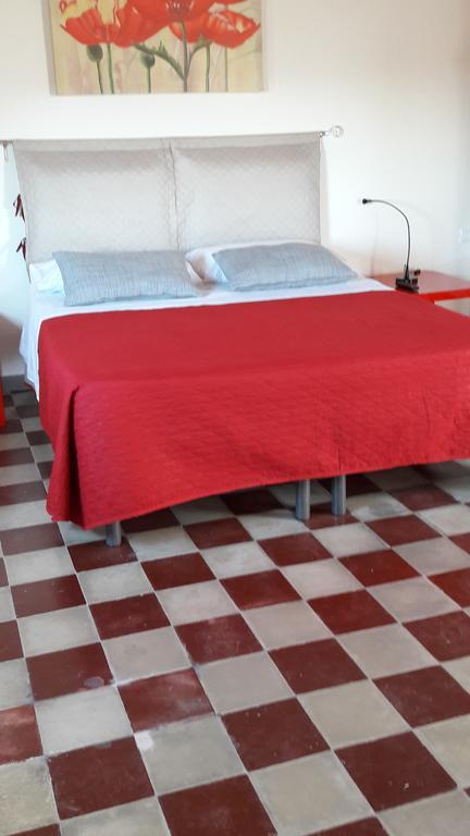 Sea&Sun Apartments Trapani Ngoại thất bức ảnh