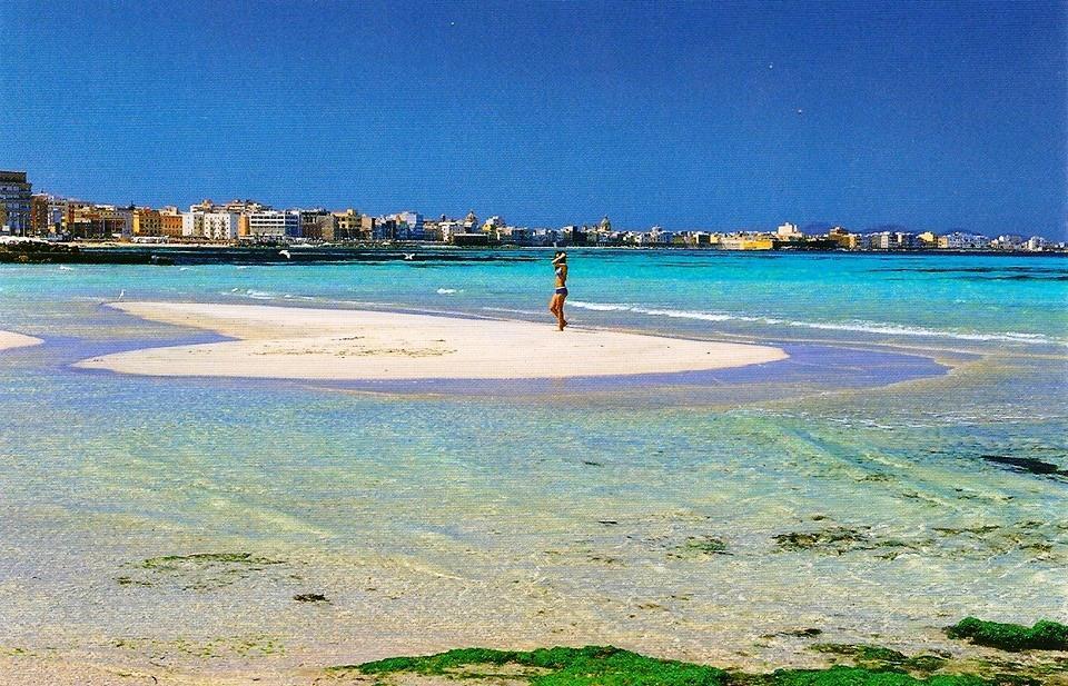 Sea&Sun Apartments Trapani Ngoại thất bức ảnh